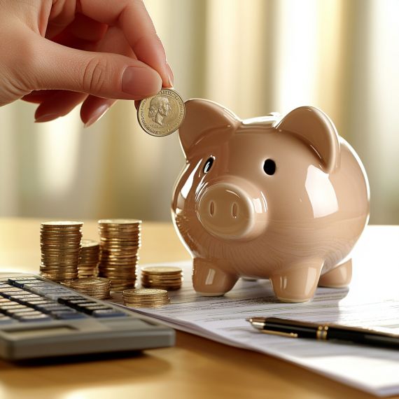 Dlouhodobé investiční portfolio na míru