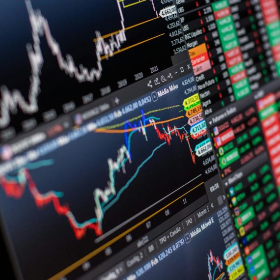 Jak vypadá investiční strategie, která skutečně vydělává