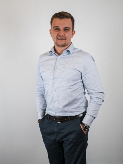 Jakub Procházka Jakub Procházka