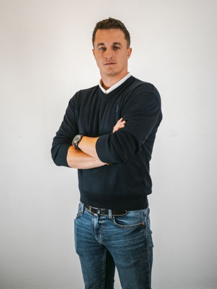 Michal Šupa Michal Šupa