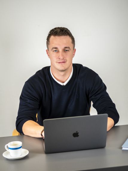 Michal Šupa