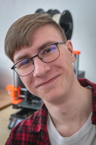 Vojtěch Adam