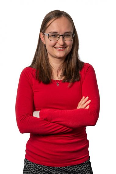 Zuzana Dolinová Zuzana Dolinová