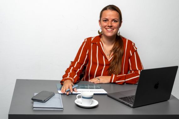 Tereza Dostálová Tereza Dostálová