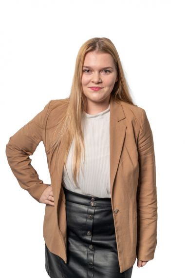 Kateřina Hodáková Kateřina Hodáková