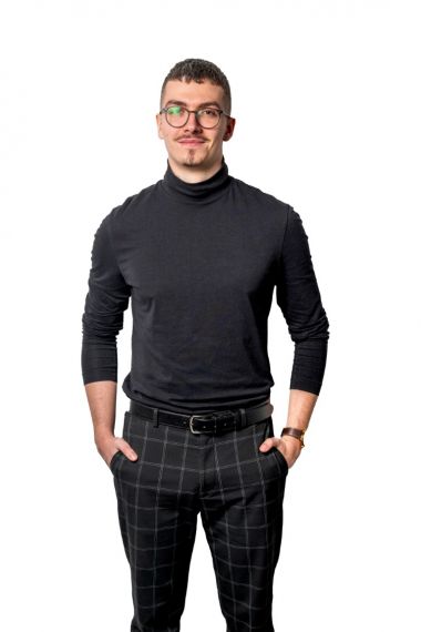 Martin Jankovič Martin Jankovič