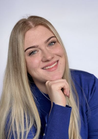 Nela Vlčková Nela Vlčková