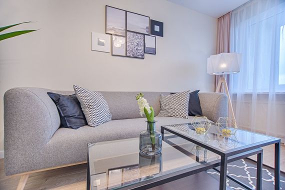 Bydlení 3+1 v Ostravě s jistým financováním Bydlení 3+1 v Ostravě s jistým financováním
